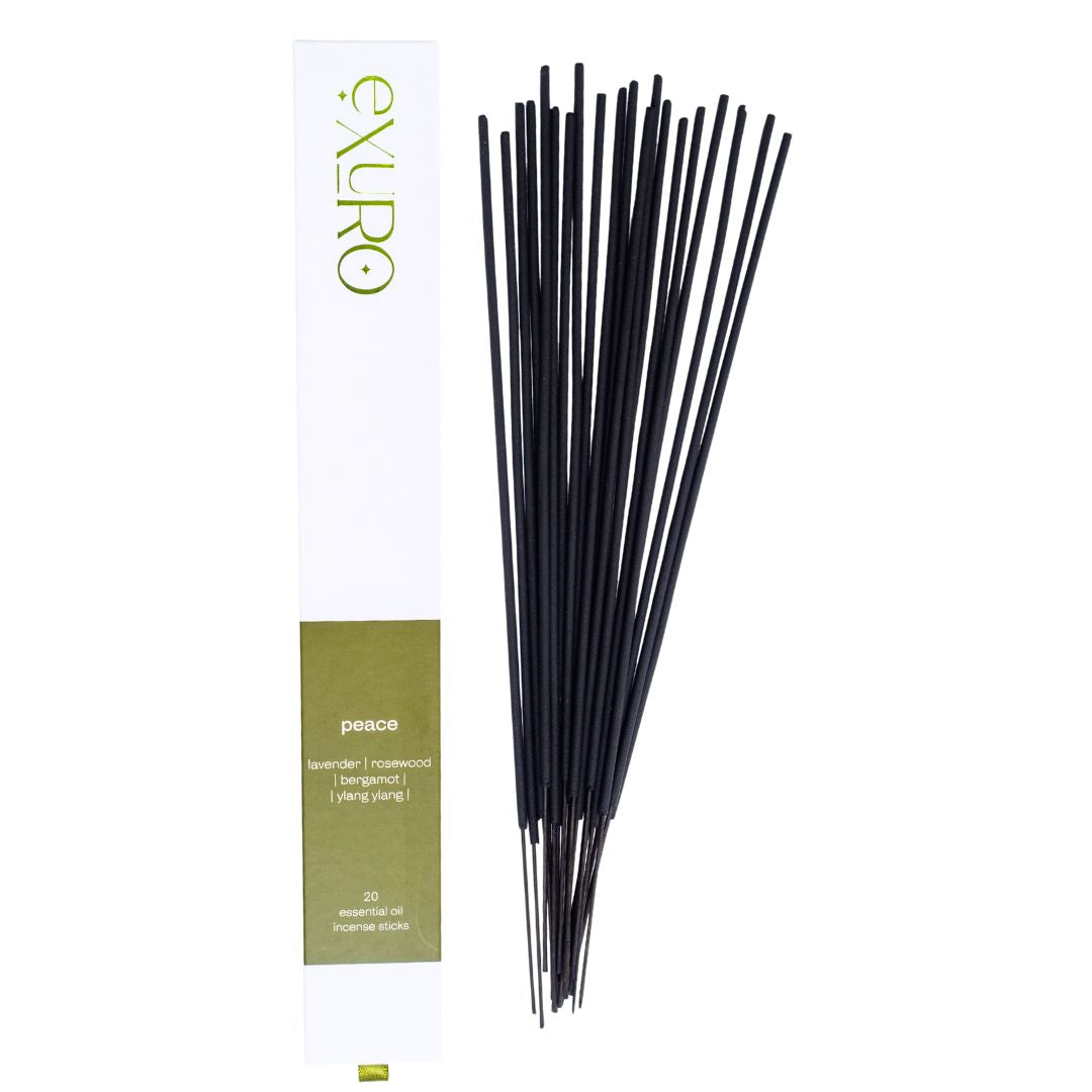 the everything bundle | free incense holder