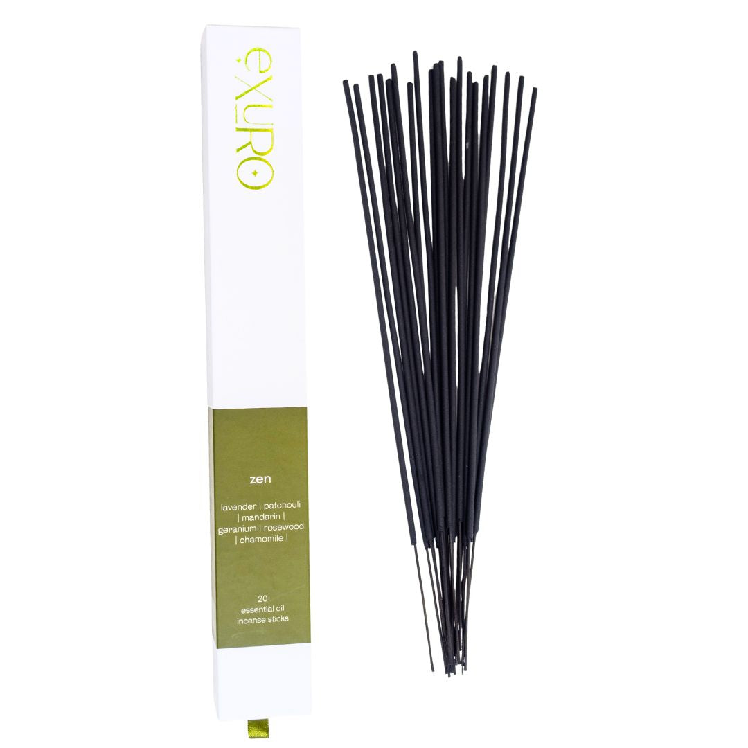 the everything bundle | free incense holder