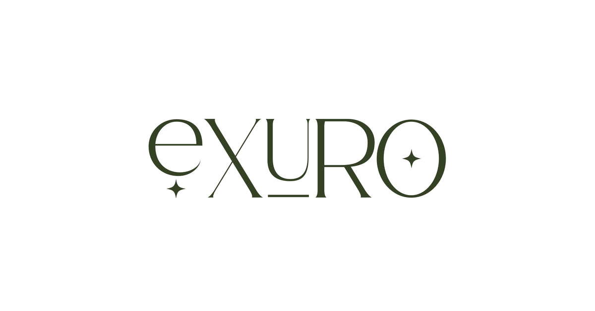 exuro | incense with intention