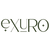 Exuro Label exuro | incense with intention
