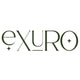 Exuro Label exuro | incense with intention