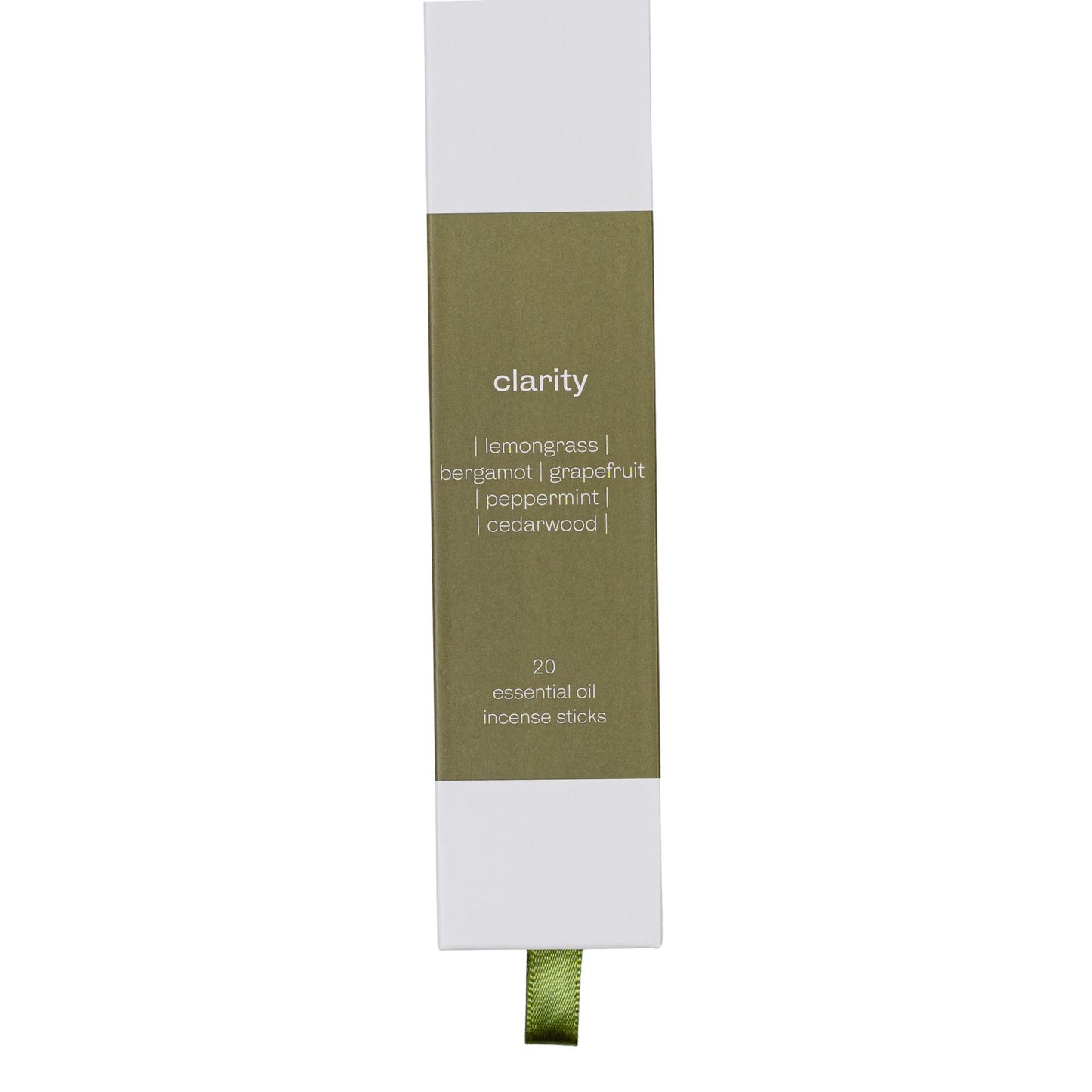 clarity