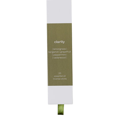 clarity