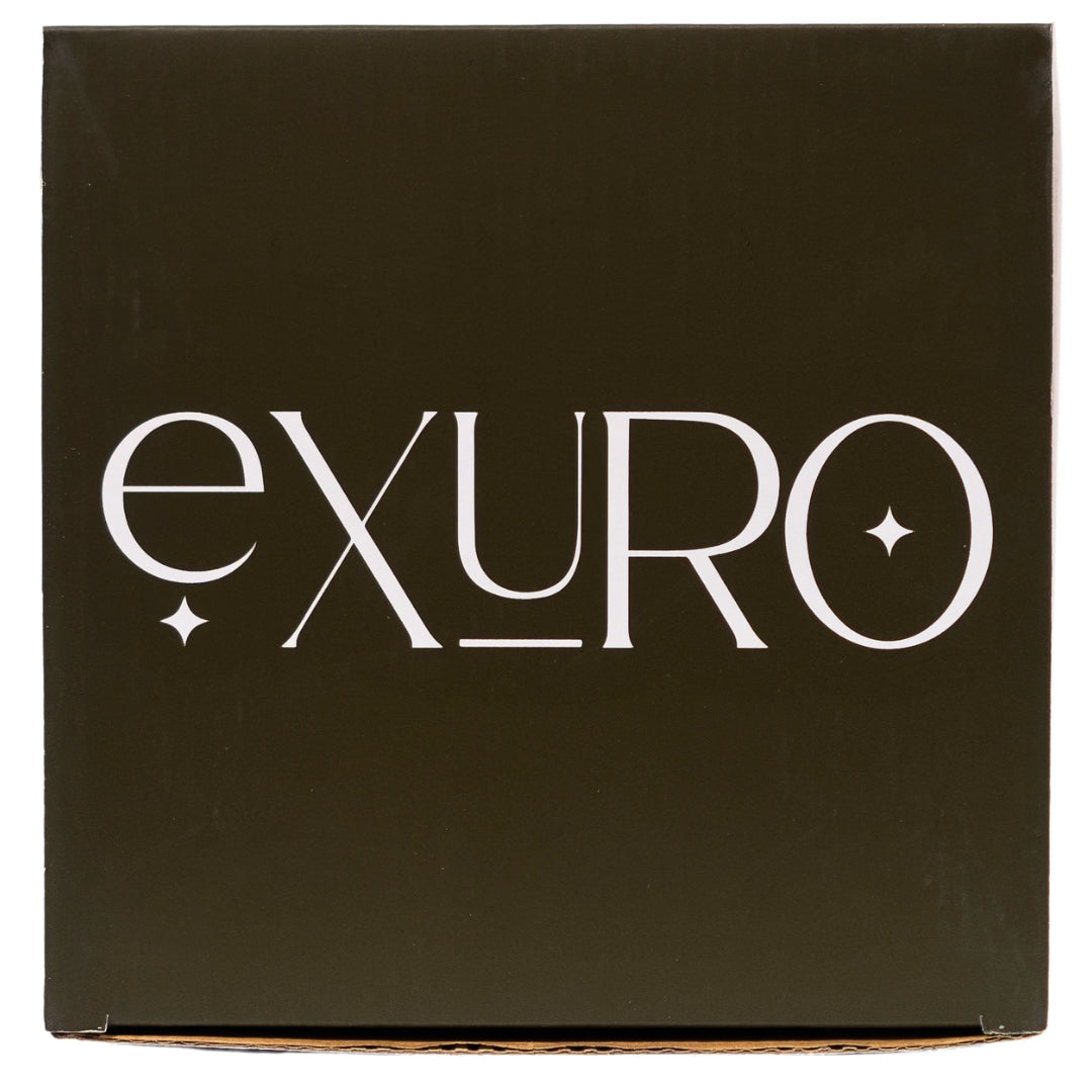 Exuro Label Your Shopping Cart – exuro