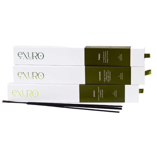 3 incense | save 3%