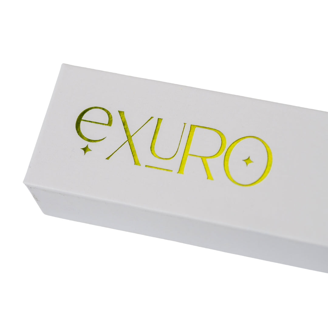Exuro Label exuro | incense with intention
