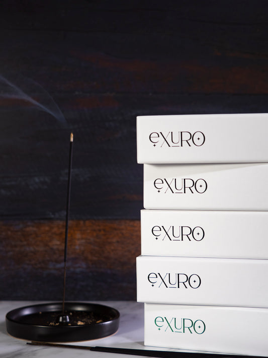 exuro gift card