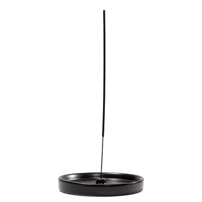 ceramic incense holder