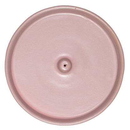 ceramic incense holder