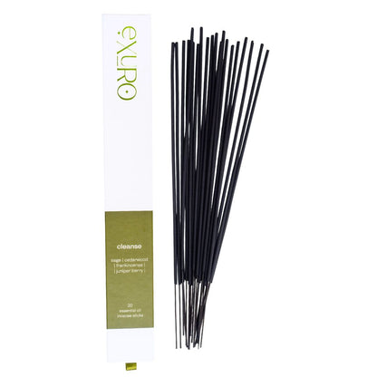 the everything bundle | free incense holder