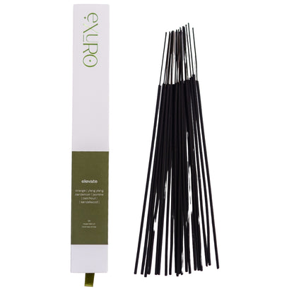 3 incense | save 3%