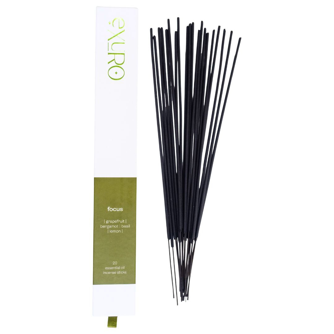 the everything bundle | free incense holder