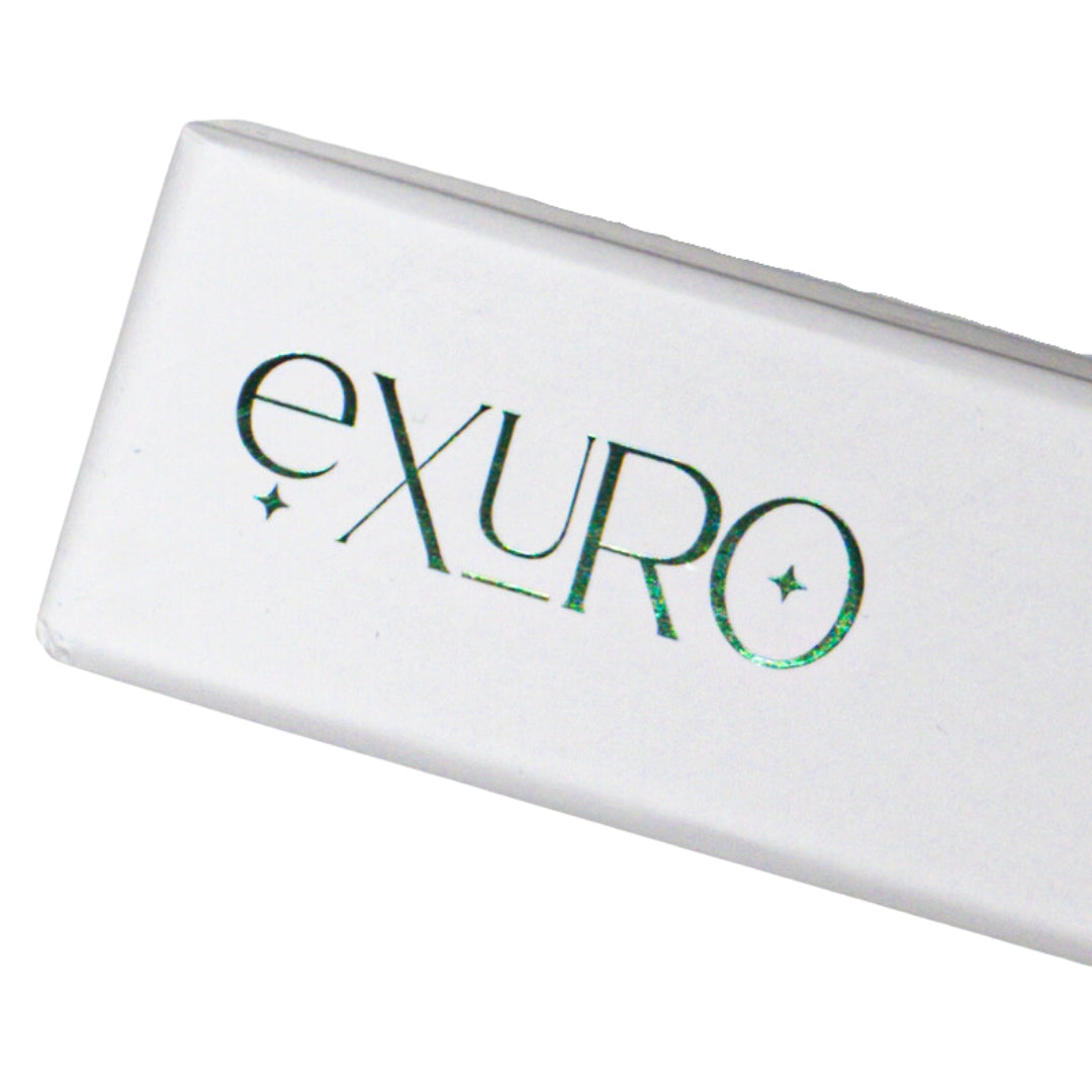 Exuro Label exuro | incense with intention