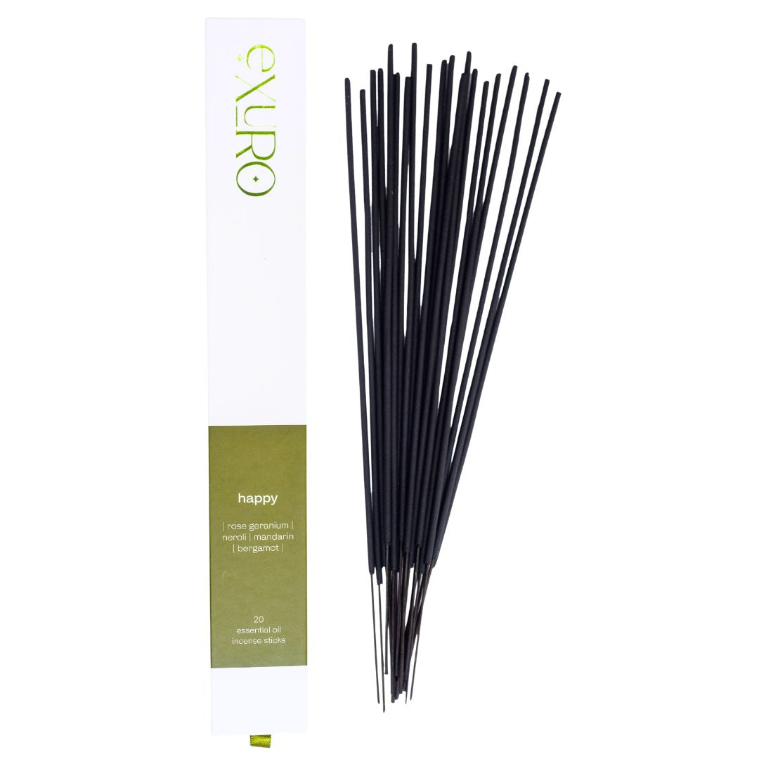 3 incense | save 3%