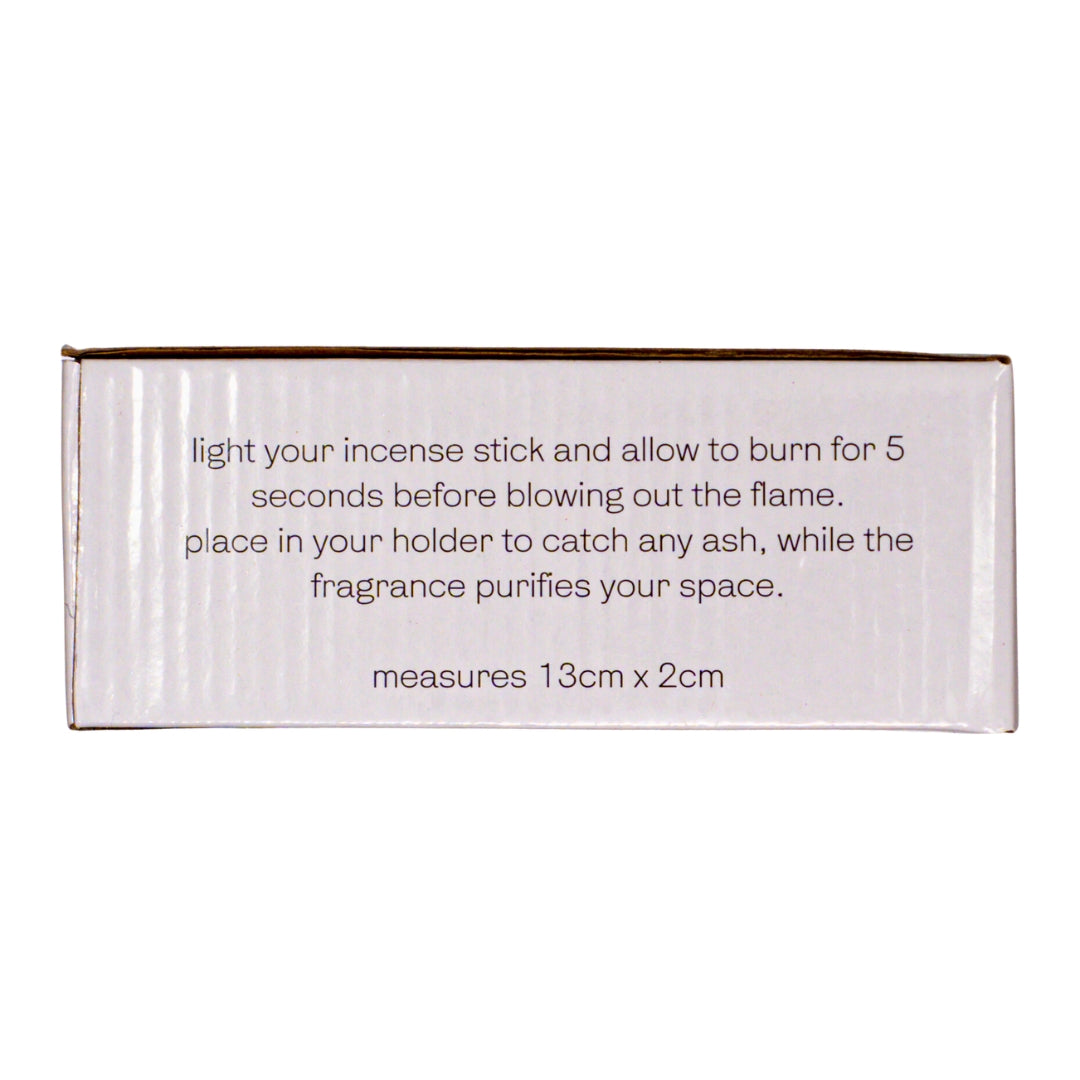 ceramic incense holder