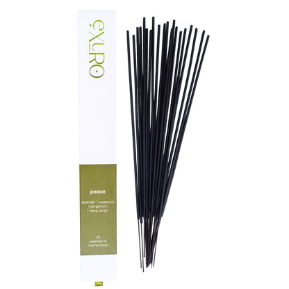 the everything bundle | free incense holder