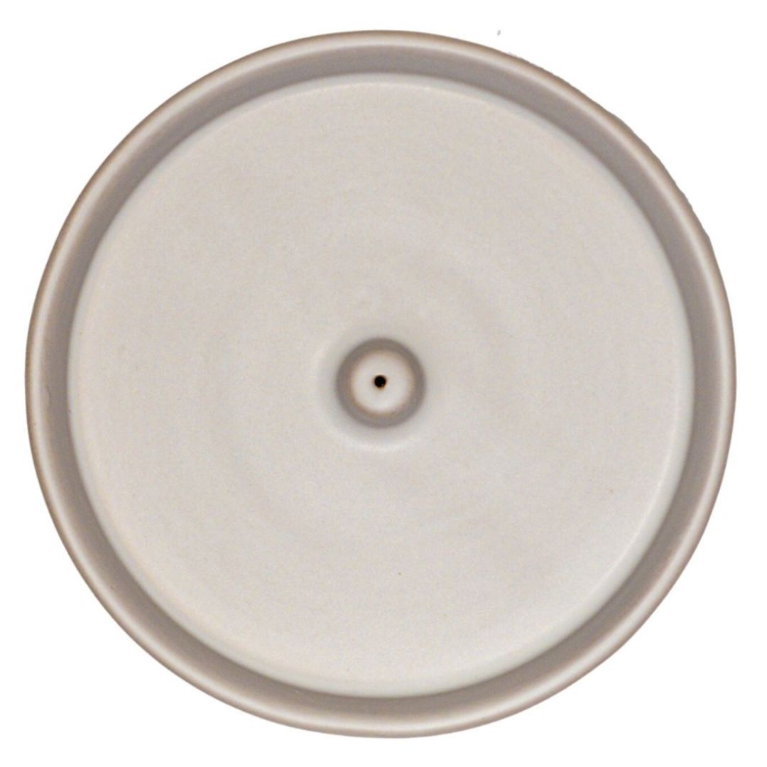 ceramic incense holder