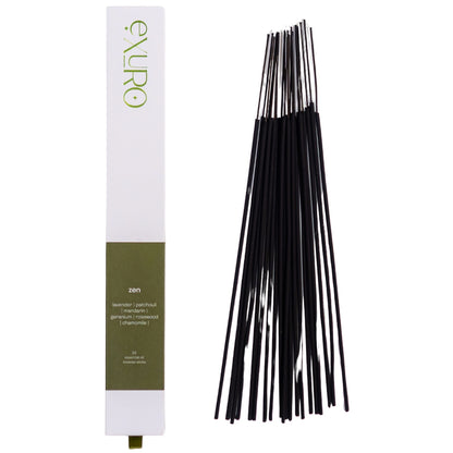 the everything bundle | free incense holder